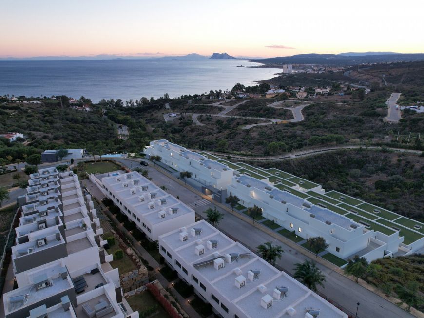 Španělsko Novostavby Costa-del-sol