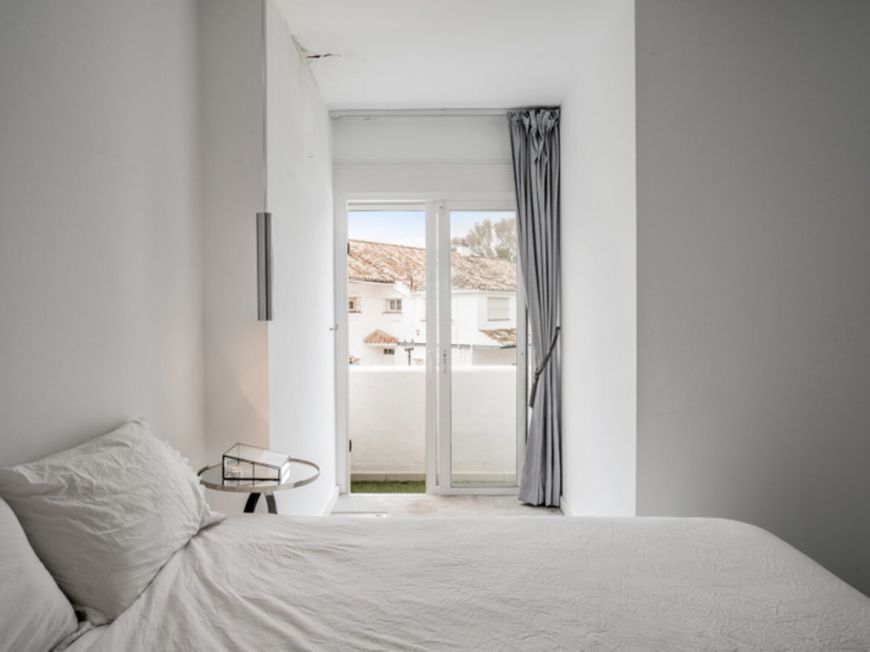 Španělsko duplex Costa-del-sol