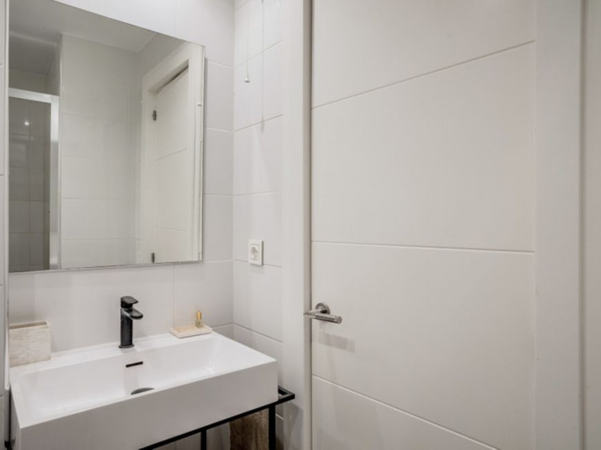 Španělsko duplex Costa-del-sol