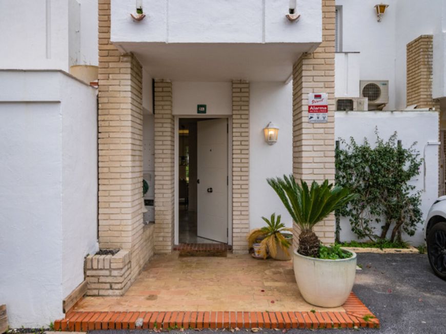 Španělsko duplex Costa-del-sol