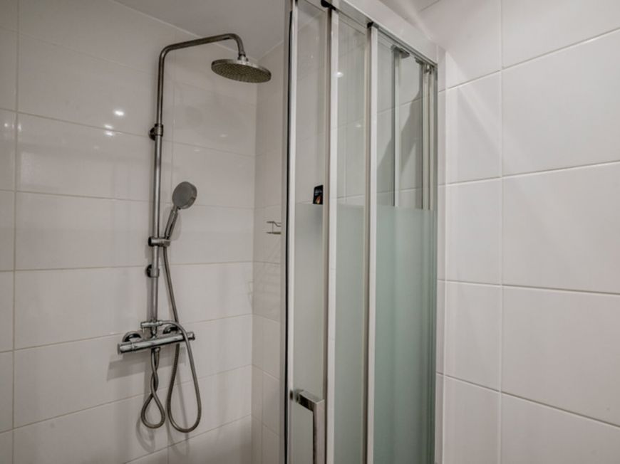 Španělsko duplex Costa-del-sol