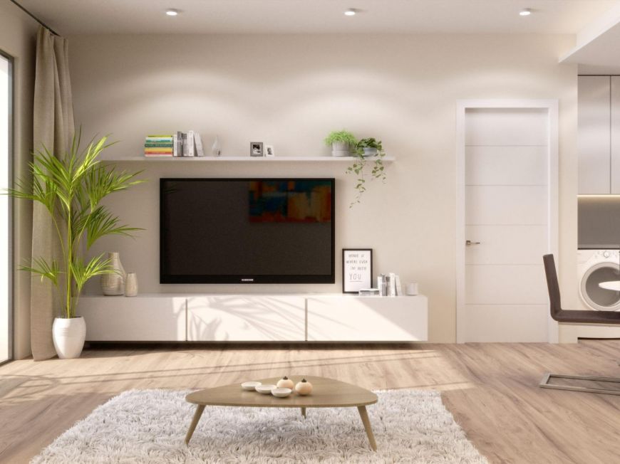 Španělsko Apartmány / byty Madrid