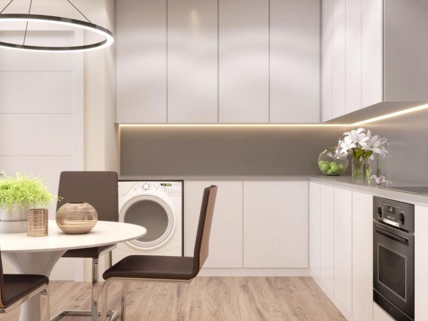 Španělsko Apartmány / byty Madrid