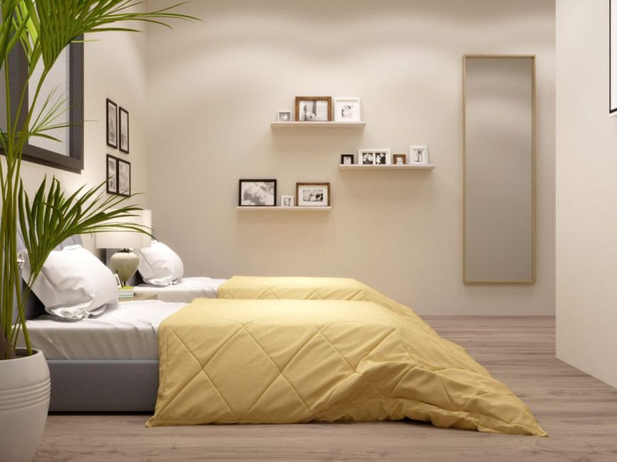 Španělsko Apartmány / byty Madrid