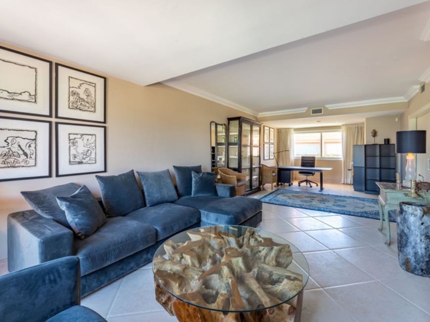 Španělsko Penthouse Costa-del-sol