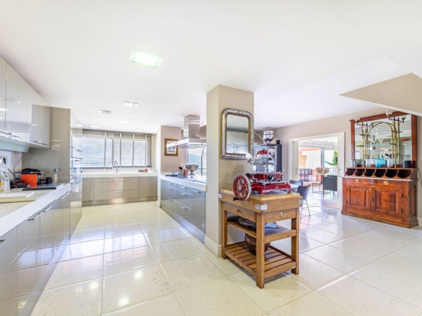 Španělsko Penthouse Costa-del-sol