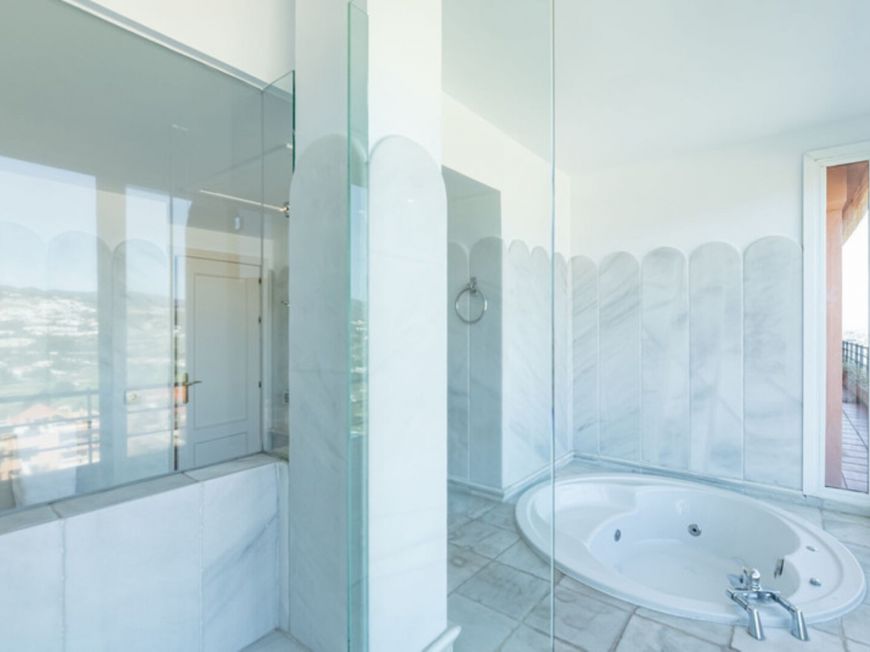 Španělsko Penthouse Costa-del-sol