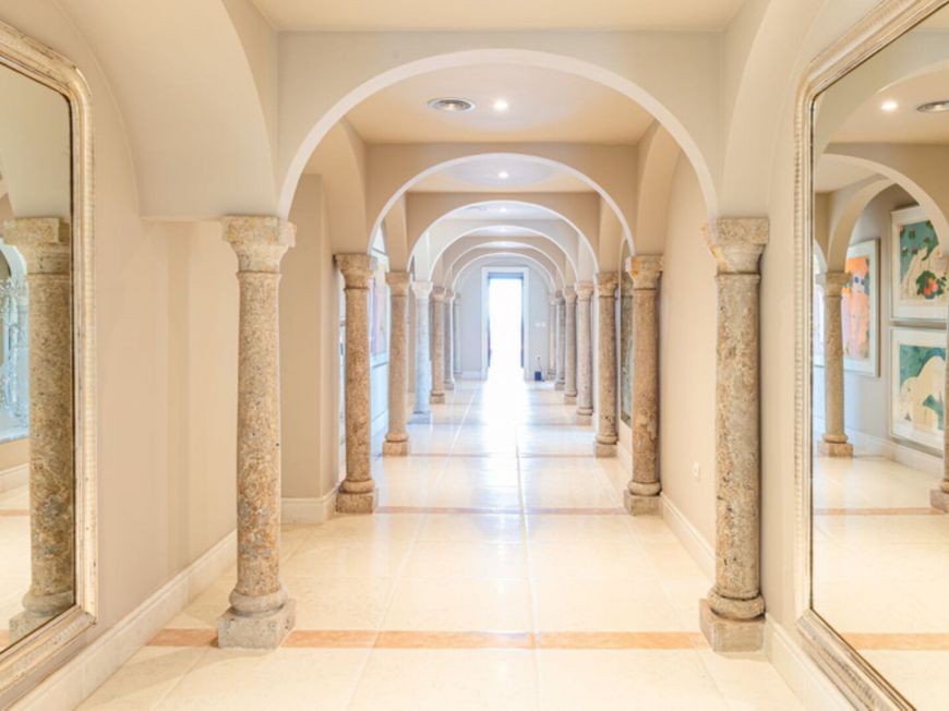 Španělsko Penthouse Costa-del-sol