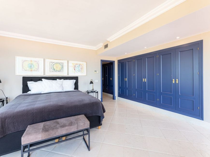 Španělsko Penthouse Costa-del-sol