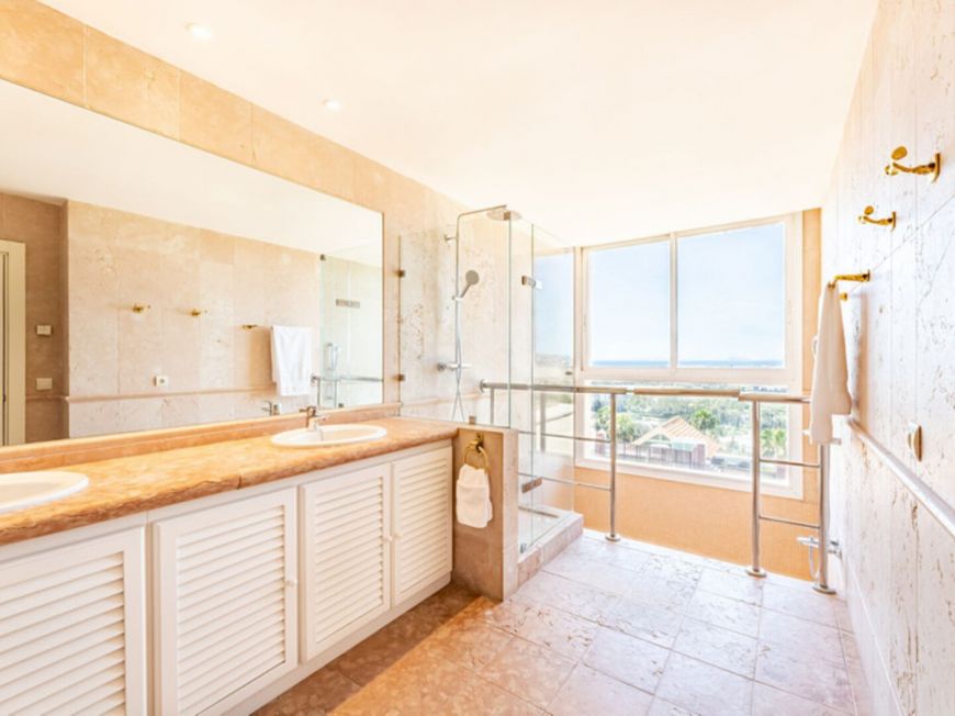 Španělsko Penthouse Costa-del-sol