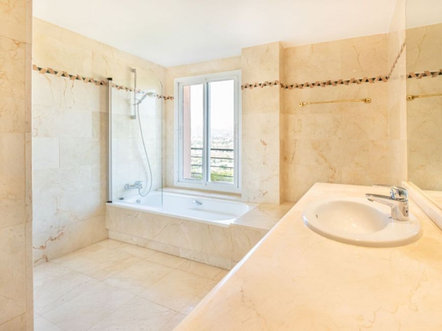 Испания penthouse costa-del-sol 