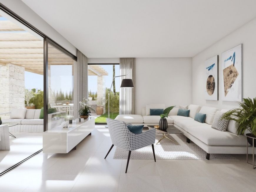 Španělsko Dům Finestrat