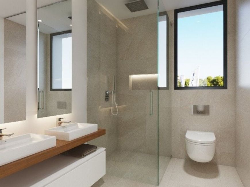 Španělsko Dům Finestrat