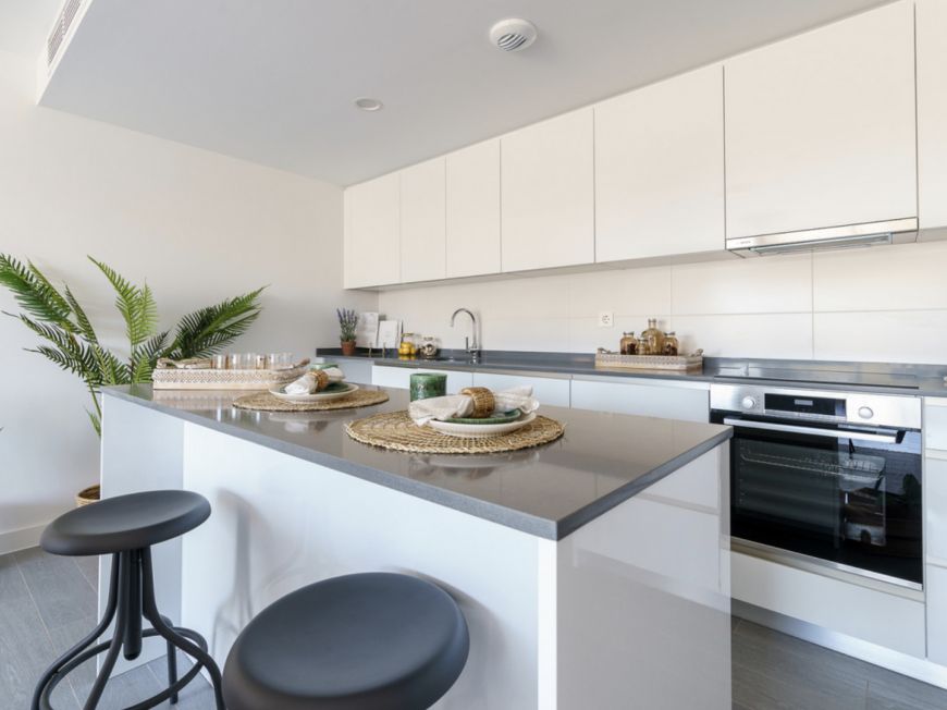 Španělsko Apartmány / byty Costa-del-sol