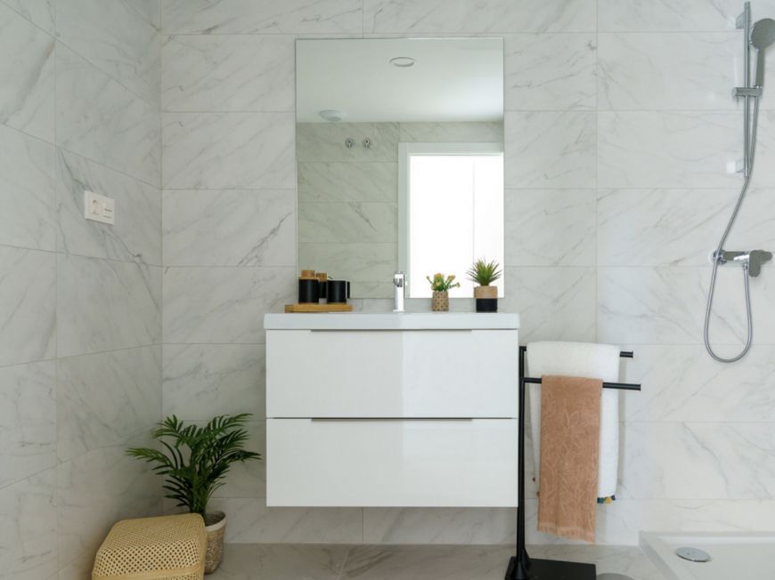 Španělsko Apartmány / byty Costa-del-sol