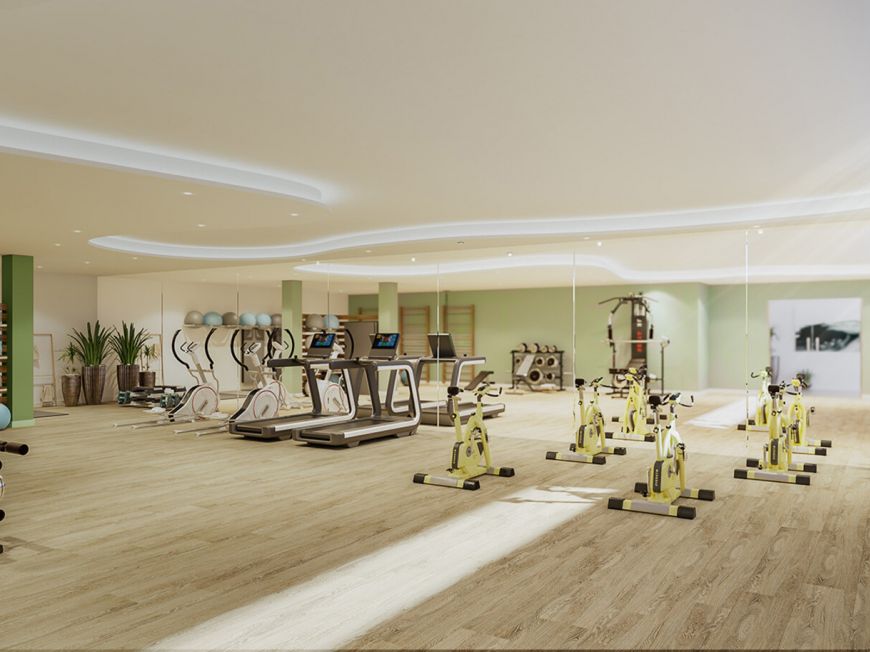 Španělsko Apartmány / byty Costa-del-sol