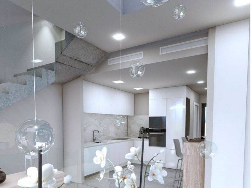 Španělsko Dům Pilar-de-la-horadada