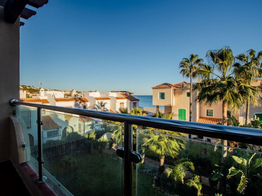 Španělsko Penthouse Casares