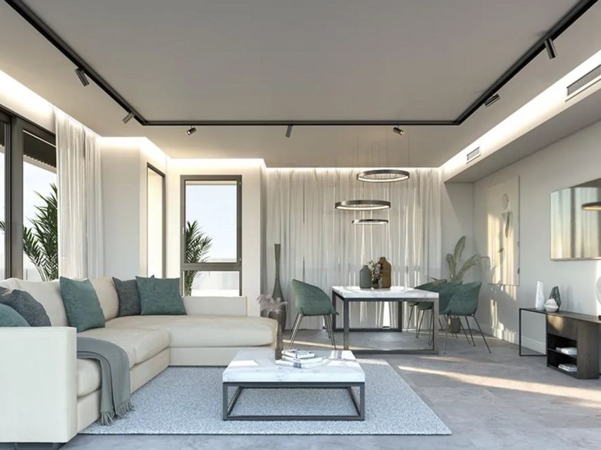 Испания apartments costa-del-sol