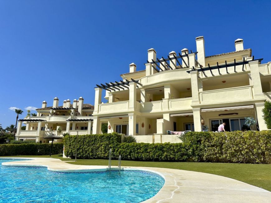 Španělsko Apartmány / byty Casares