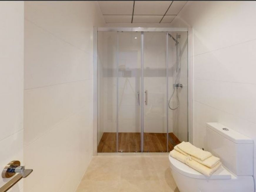 Španělsko Dům La-nucia