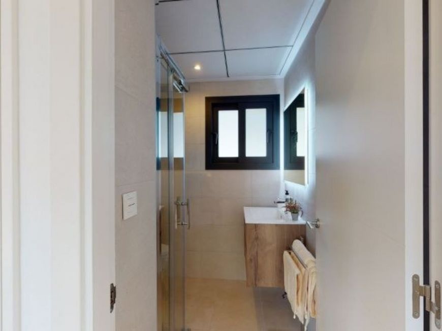 Španělsko Dům La-nucia