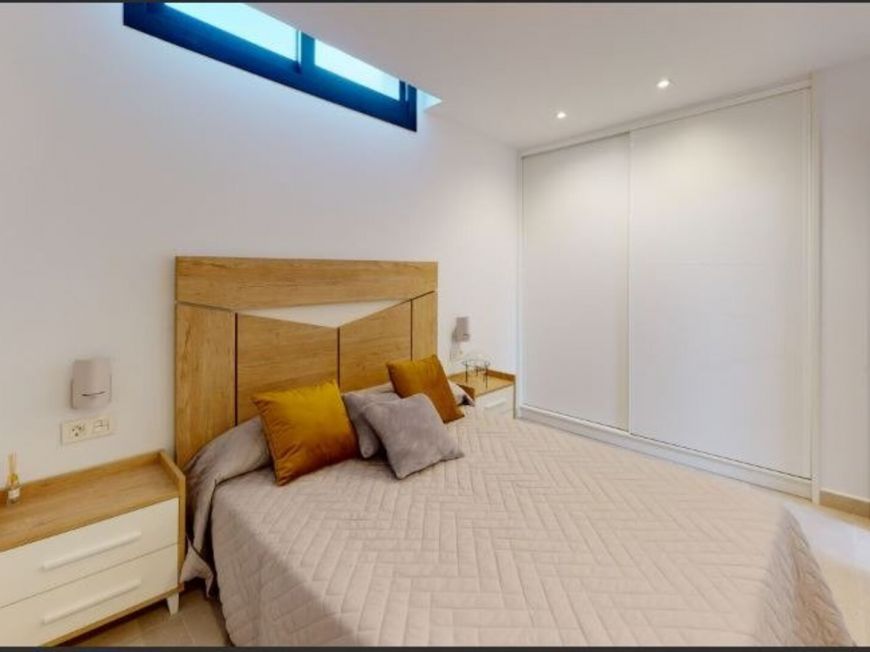 Španělsko Dům La-nucia