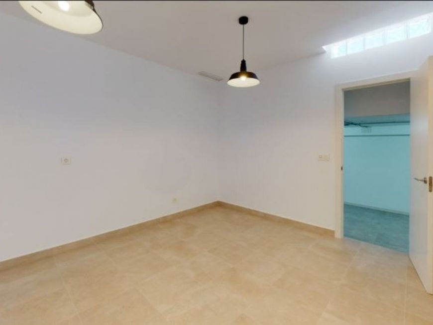 Španělsko Dům La-nucia