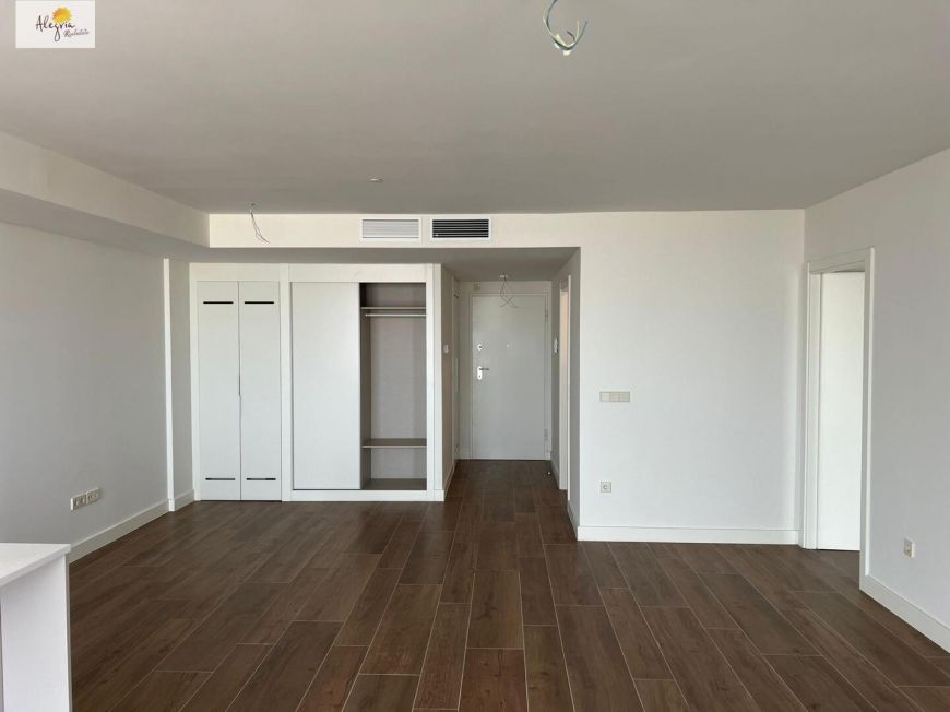 Španělsko Apartmány / byty Valencia