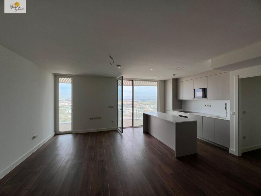 Španělsko Apartmány / byty Valencia