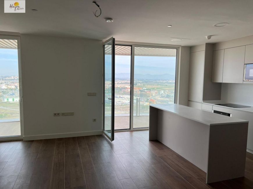 Španělsko Apartmány / byty Valencia