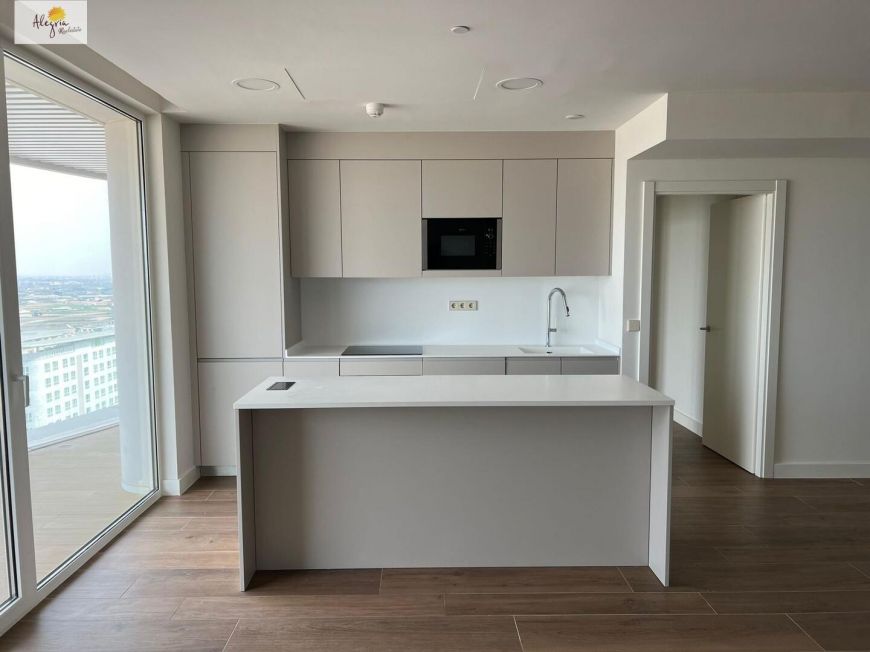 Španělsko Apartmány / byty Valencia