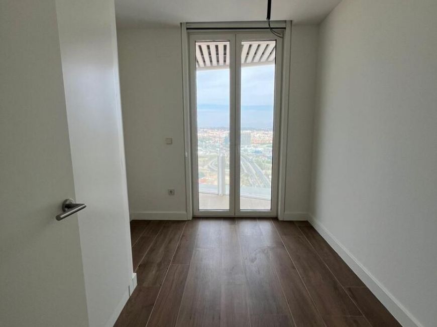 Španělsko Apartmány / byty Valencia