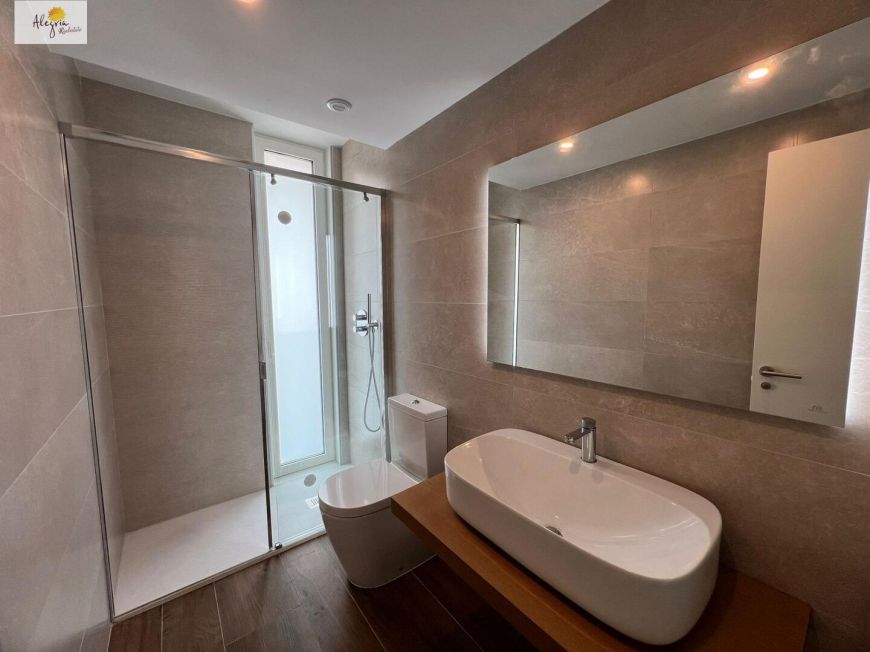 Španělsko Apartmány / byty Valencia