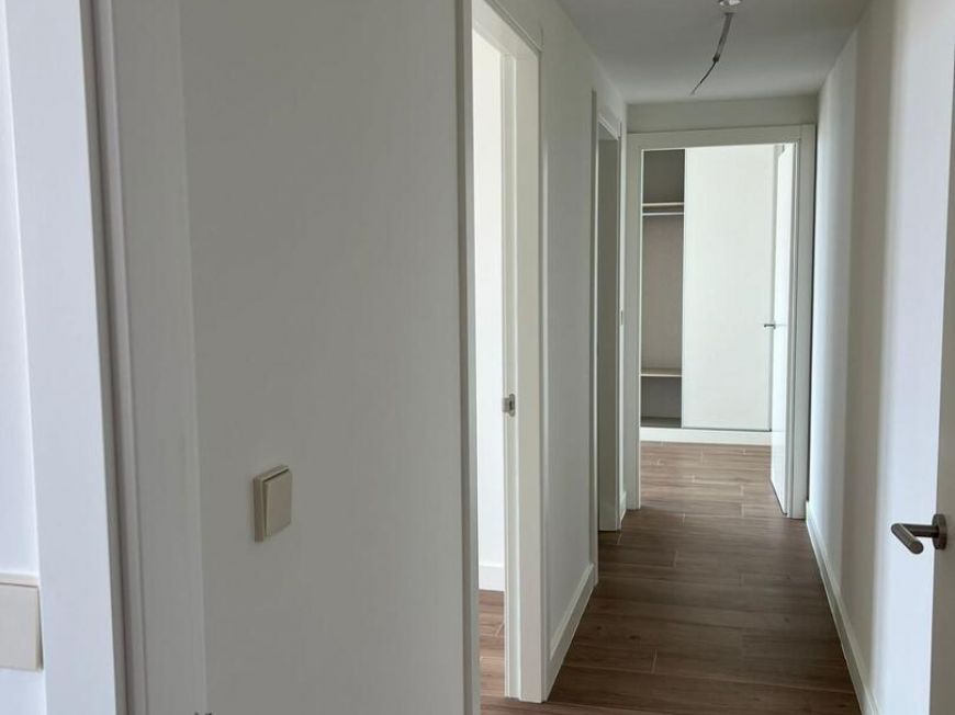 Španělsko Apartmány / byty Valencia