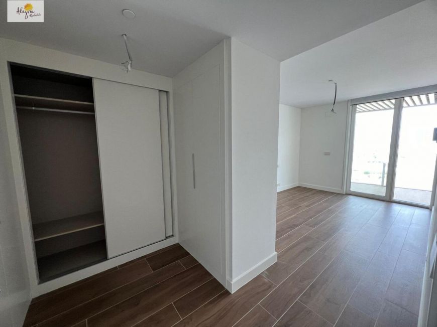Španělsko Apartmány / byty Valencia