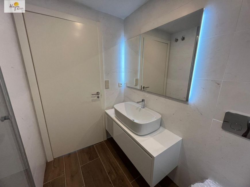 Španělsko Apartmány / byty Valencia