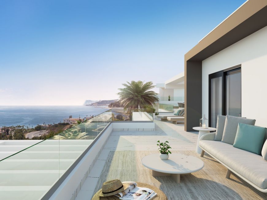 Španělsko Apartmány / byty Casares