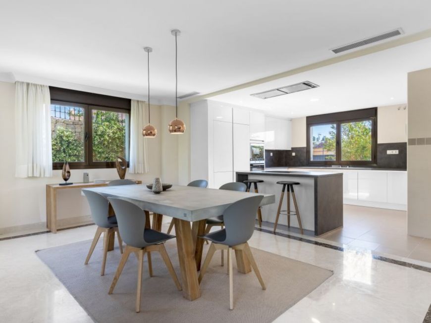 Španělsko Dům Costa-del-sol