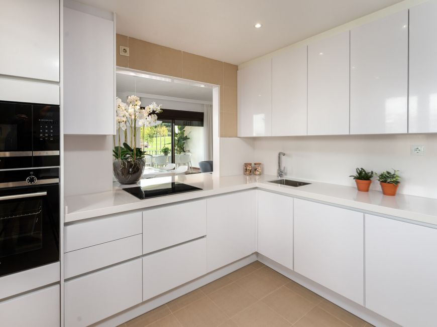 Španělsko Dům Costa-del-sol