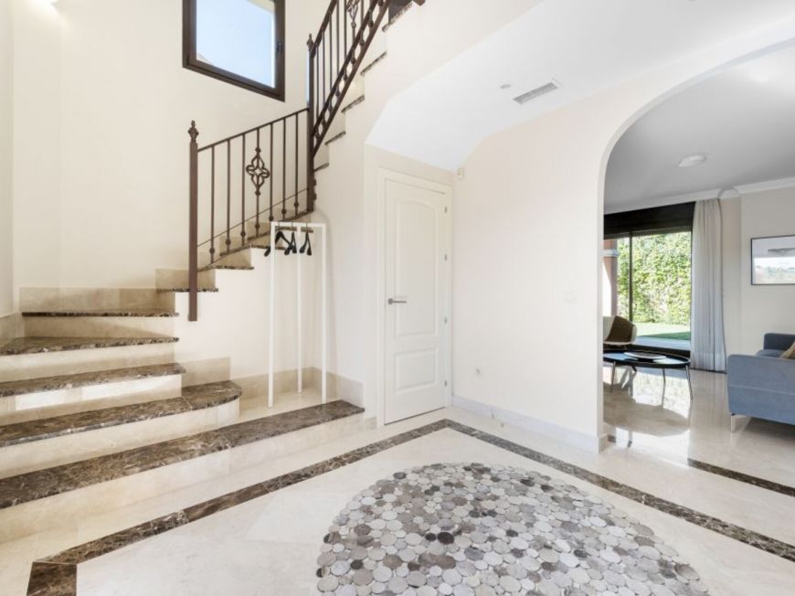 Španělsko Dům Costa-del-sol