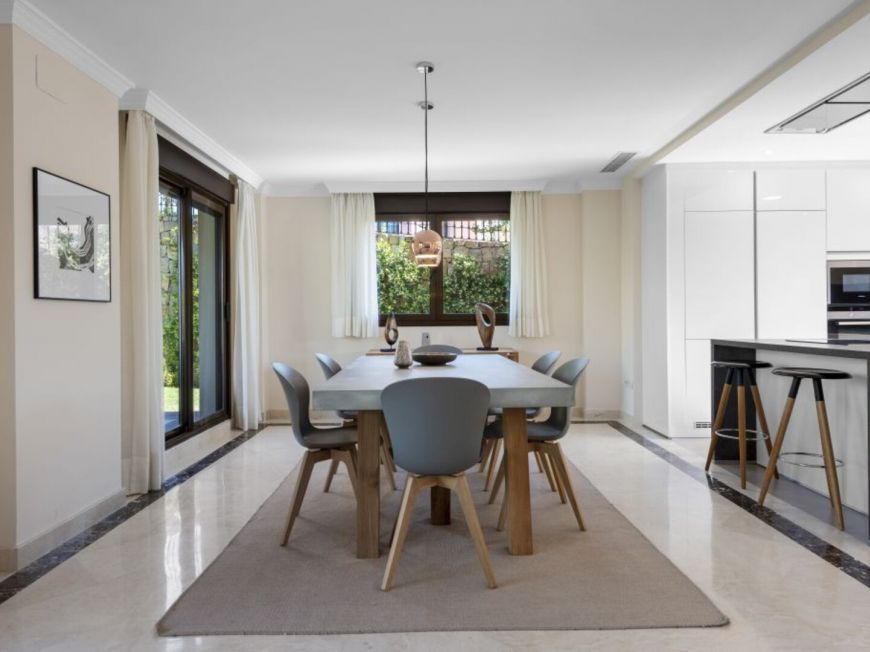 Španělsko Dům Costa-del-sol