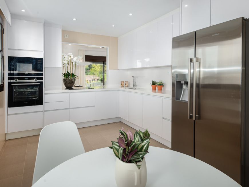 Španělsko Dům Costa-del-sol