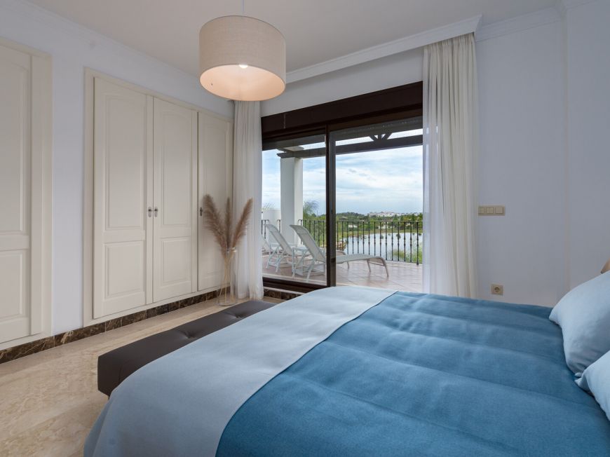 Španělsko Dům Costa-del-sol