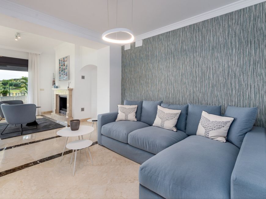 Španělsko Dům Costa-del-sol