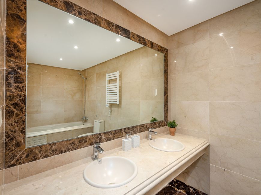 Španělsko Dům Costa-del-sol