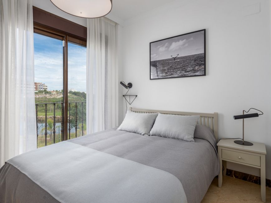 Španělsko Dům Costa-del-sol