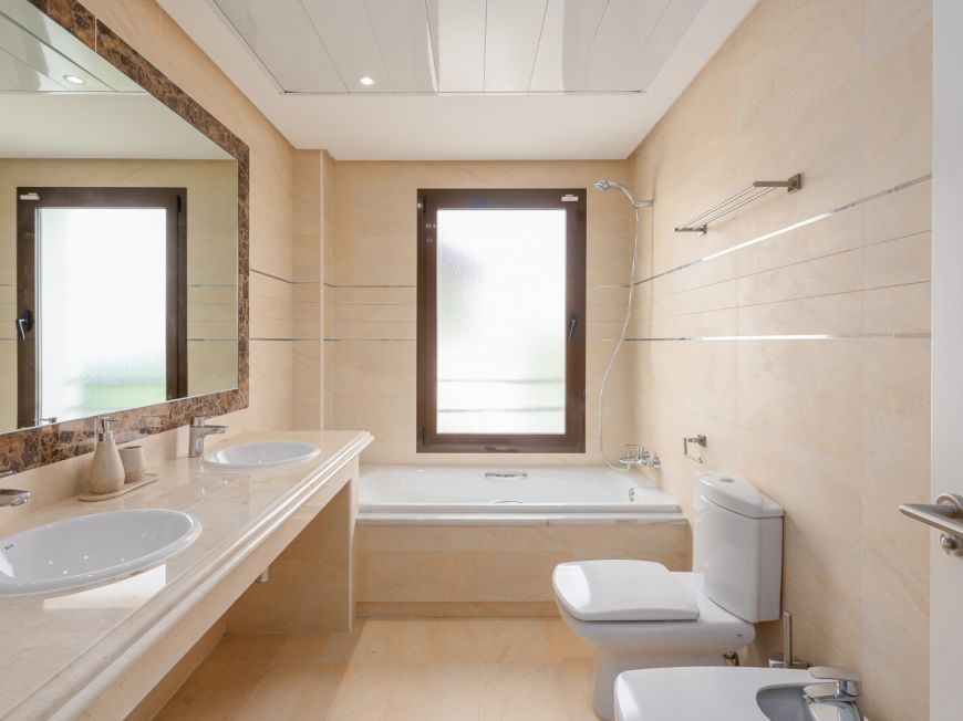 Španělsko Dům Costa-del-sol