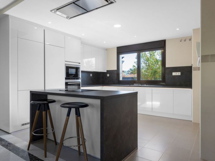 Španělsko Dům Costa-del-sol