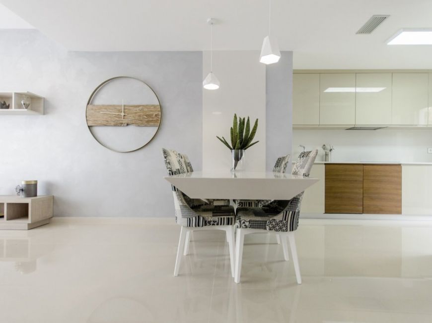 Španělsko Dům San-miguel-de-salinas